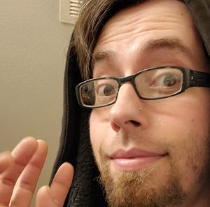 Meet your Posher, Andrew